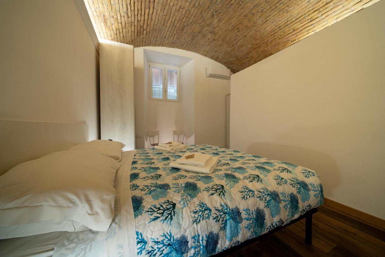 Appartamento Porta Pia Rome Exterior photo
